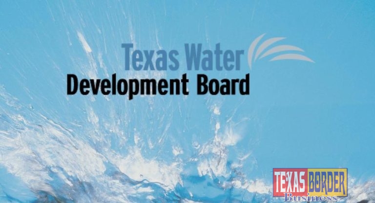 City of McAllen awarded State Grant from the Flood Infrastructure Fund