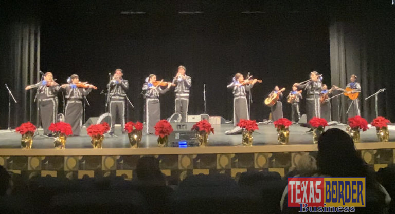 VMHS mariachi advances to state competition