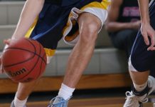 Varner’s 18-0 run propels UTRGV Men’s Basketball to third-straight win