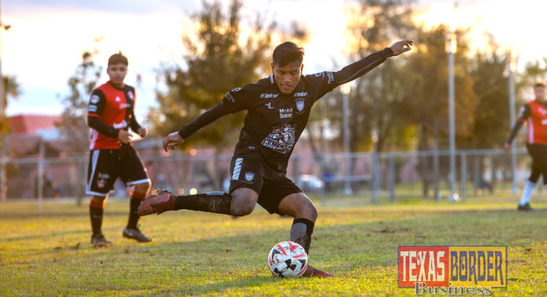 McAllen to Host 20th Atlas International Cup Youth Soccer Tournament