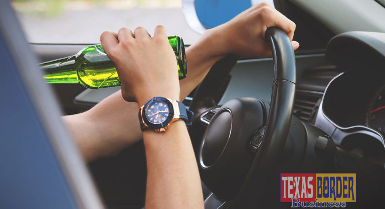 Drunk Driving Causes Lifetime Of Heartache For Texas Family Over The Holidays
