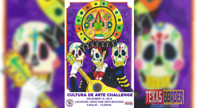 District students advance to area art competitions