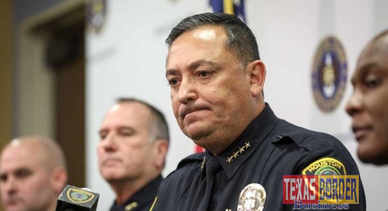 HPD officers, Texas senators condemn Acevedo’s gun control remarks after sergeant’s death