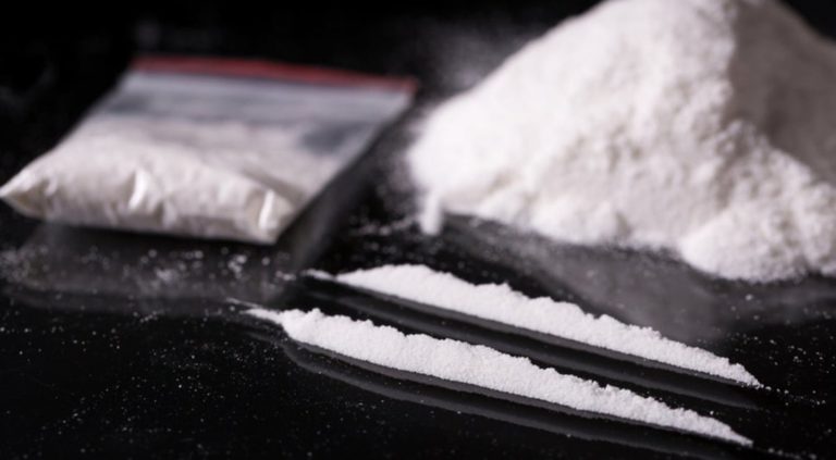Mexican man admits role in substantial cocaine smuggling