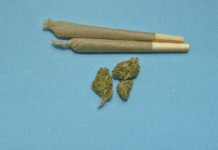 Man heads to prison in multi-state marijuana conspiracy