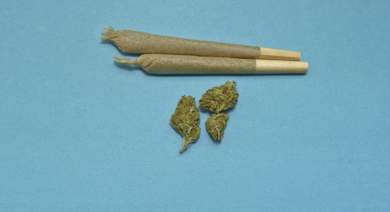 Man heads to prison in multi-state marijuana conspiracy