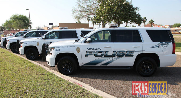 Mission Police Department and law enforcement officers across Texas will increase DWI patrols to identify and stop impaired drivers as part of TxDOT’s “Plan While You Can” campaign.
