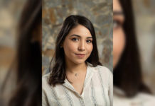 Senior student one of 15 students in the country to attend national Bunche political science program