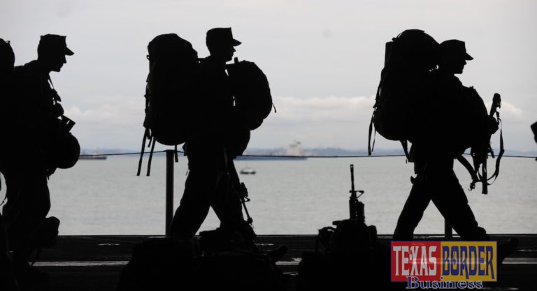 Cornyn: Final Defense Bill Benefits Texas Service Members, Families, and Veterans
