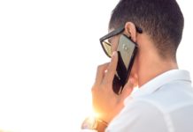 Congressman Gonzalez Votes to Reduce Illegal Robocalls