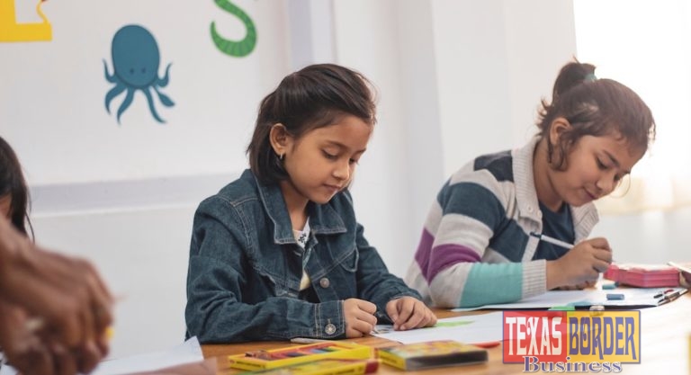 PSJA ISD among districts to collaborate with UTRGV to strengthen special education program