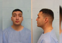 Suspect Charged in Theft and Official Oppression Investigation