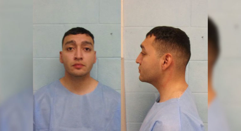 Suspect Charged in Theft and Official Oppression Investigation