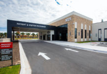 Valley Baptist Health System Opens New Micro-Hospital – the first of its kind in the Rio Grande Valley