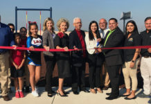 Edinburg CISD school awarded $25,000 fitness grant
