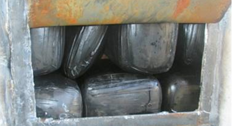 Border Patrol seizes more than $1M of drugs