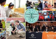 UTRGV earns Carnegie Foundation’s coveted Community Engagement Classification for 2020