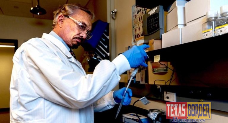 Department of Human Genetics part of international collaboration on genetics during organ development