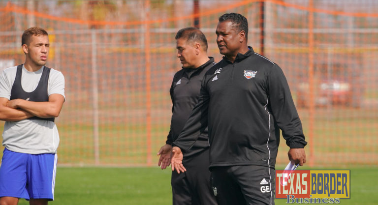 Toros Today: RGVFC Preseason Gets Underway