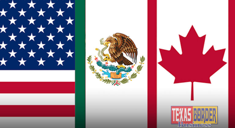 IBC Bank Lauds Congressional Passage of USMCA