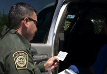 Border Patrol Continues to Arrest Criminal Aliens