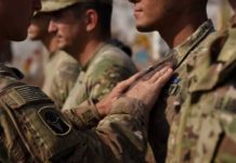 Rep. Vela Honors Vietnam Veterans