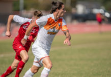 Arthur Rogers signs professional contract with Hartford Athletic