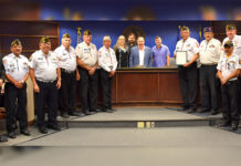 Commissioners Court supports the awarding of the Congressional Medal of Honor to Vietnam Veteran
