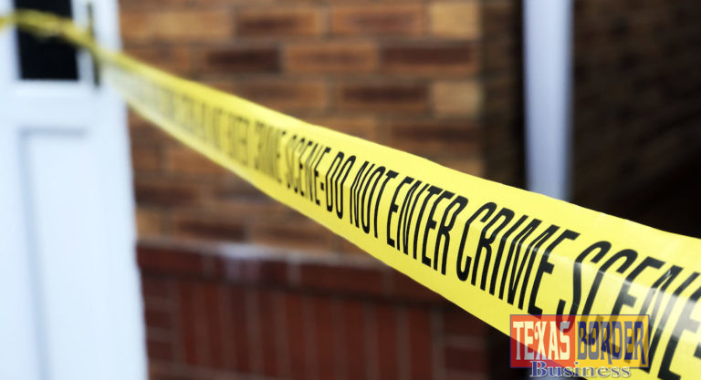 2019 McAllen Crime Estimates Released
