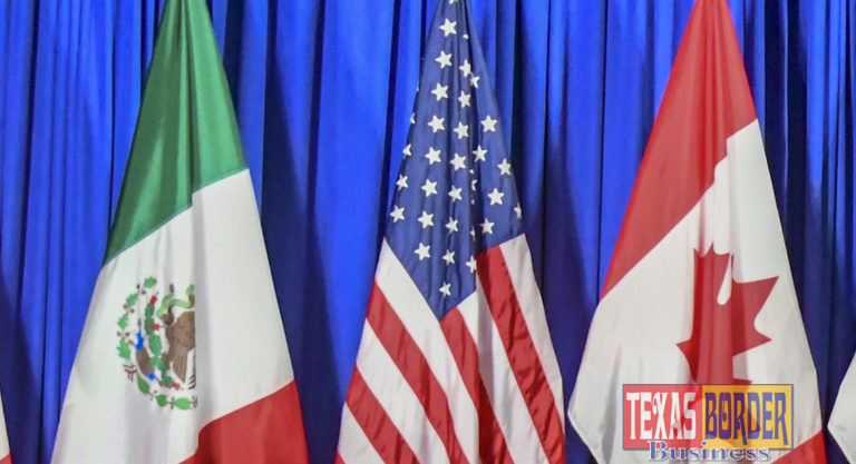 Cornyn Statement on President’s Signing of U.S.-Mexico-Canada Trade Deal