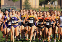 UTRGV Women’s Cross Country Earns All-Academic Honors