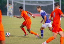 Kyle Edwards Signs with RGV FV Toros