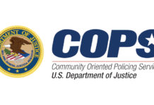 Law Enforcement Agencies Encouraged to Apply for Community Policing Grants