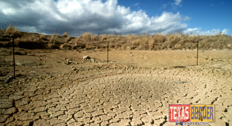 Governor Abbott Declares State of Disaster Due To Drought Conditions In 17 Texas Counties