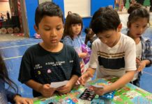 Boys & Girls Clubs of Edinburg RGV Spread Holiday Cheer