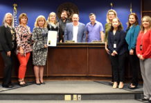 Hidalgo County Clerk’s Office receives recognition for excellence