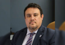 City Appoints Ed Wylie as Interim City Manager