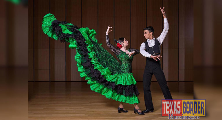 Ballet Español to offer Performance of Classical Spanish dance, Flamenco