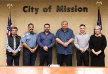 Mission to forge ties with Fortin de las Flores