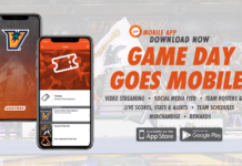 UTRGV Athletics Enhances fan experience with New Game Day App