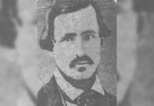 The Legendary Henry Clay Davis in Early Texas