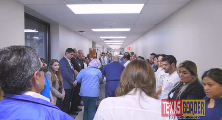 Honor Walk Held for Man Whose Life Will Live On Through Organ Donation