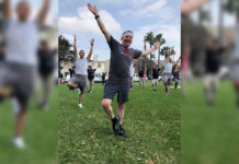 Mayor’s Wellness Council Launches Website to Help Promote, Encourage Health and Well-Being