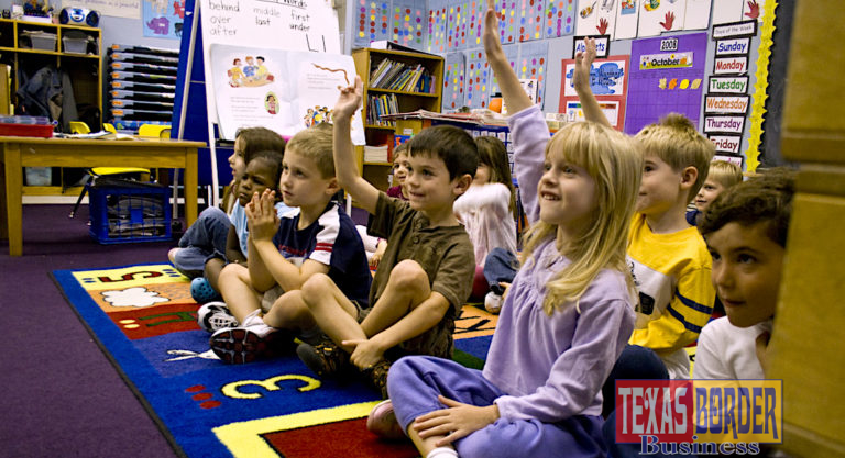 Mission CISD expands Pre-K3 services to all elementary schools beginning this fall