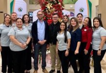 Leadership Mid Valley holds government session