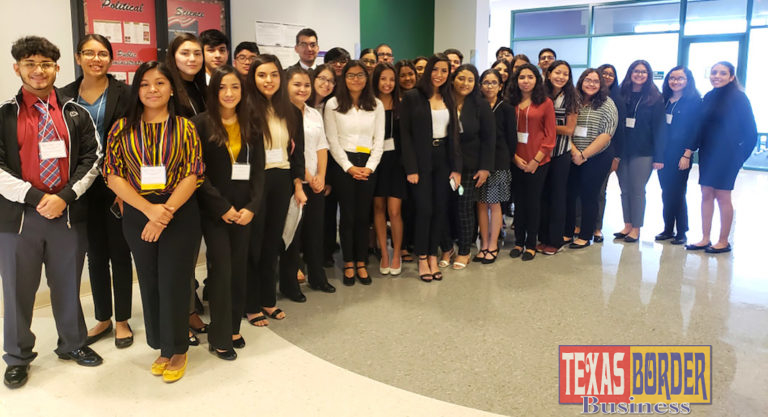 MCHS BPA students advance to state competitions