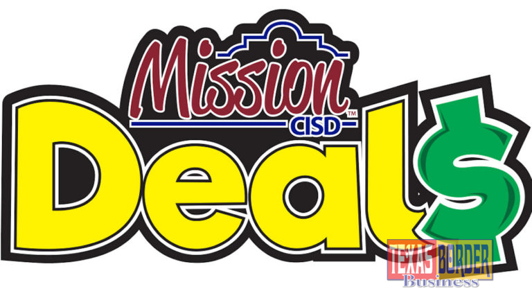 Mission CISD launches a new perk for employees and local businesses