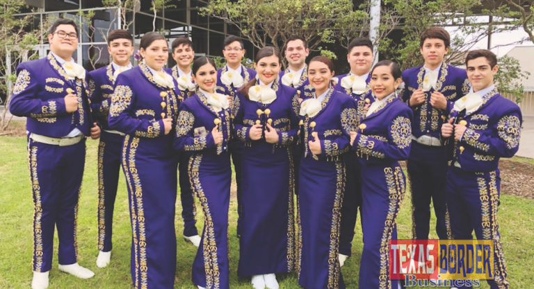 McAllen High Mariachis qualify for state UIL