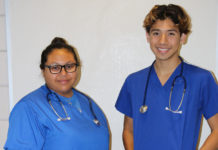 New Program opening the path for students seeking Certification in Medical Field