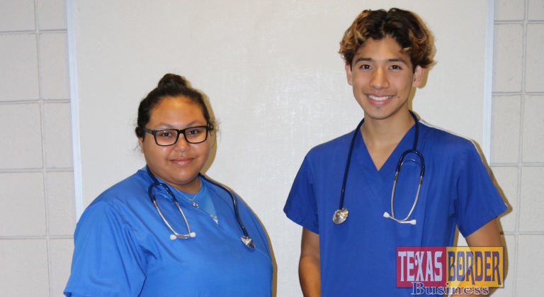New Program opening the path for students seeking Certification in Medical Field